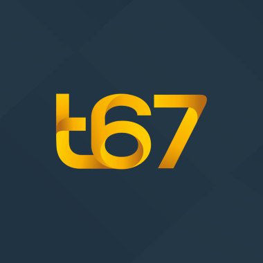 Ortak mektup logo T67