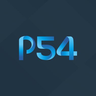 Ortak mektup logo s54