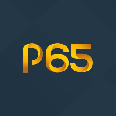 Ortak mektup logo P65