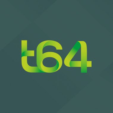 Ortak mektup logo T64