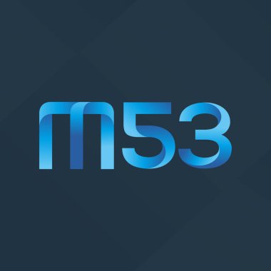 Ortak mektup logo M53