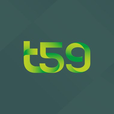 Ortak mektup logo T59