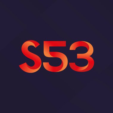 Ortak mektup logo S53