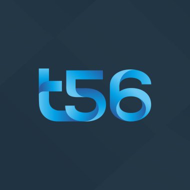 Ortak mektup logo T56