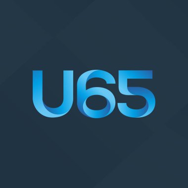 Ortak mektup logo U65