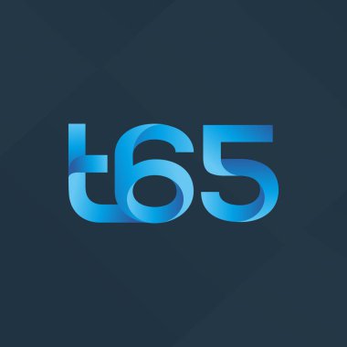 Ortak mektup logo T65