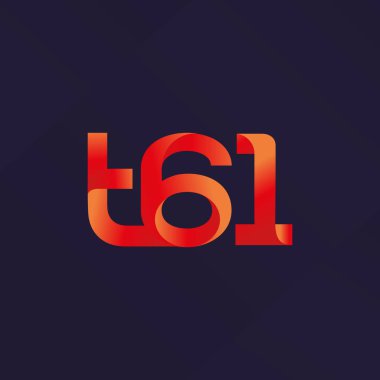 Ortak mektup logo T61