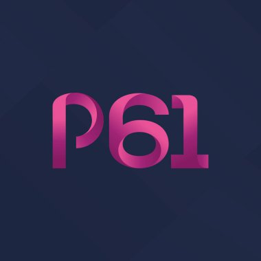 Ortak mektup logo P61