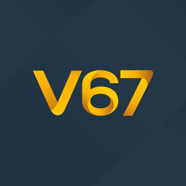 Ortak mektup logo V67