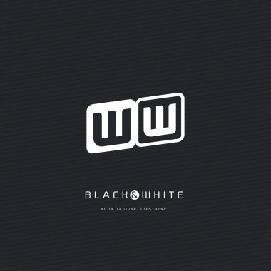 WW harf Logo kartvizit 
