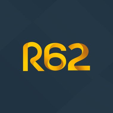 Ortak mektup logo R62