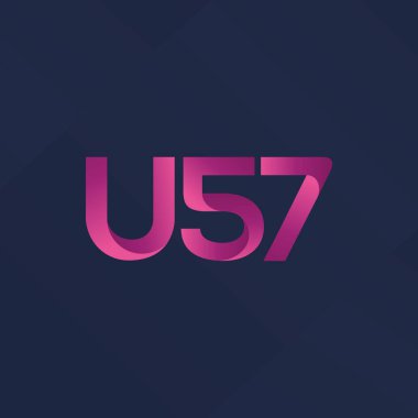 Ortak mektup logo U57