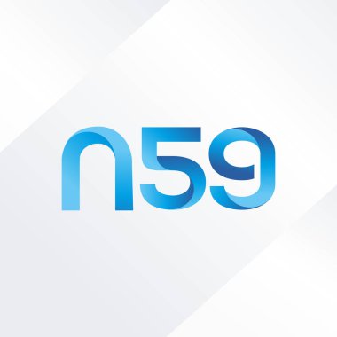 Ortak mektup logo N59