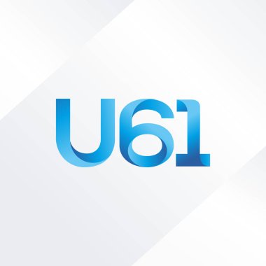 Ortak mektup logo U61