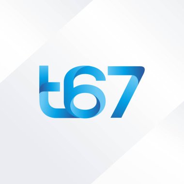 Ortak mektup logo T67