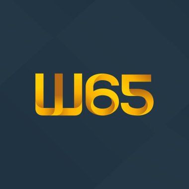 Ortak mektup logo W65