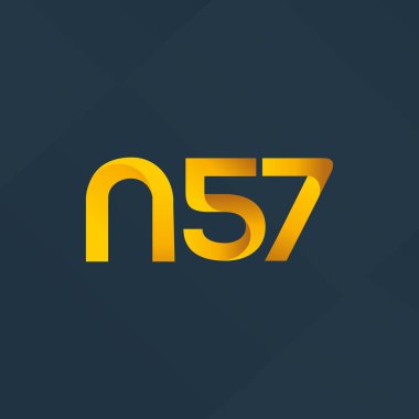 Ortak mektup logo N57