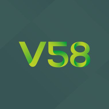 Ortak mektup logo V58