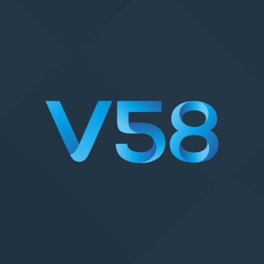 Ortak mektup logo V58