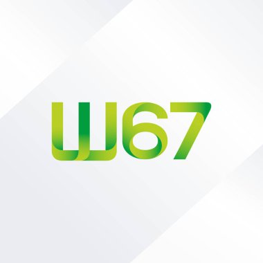 Ortak mektup logo W67