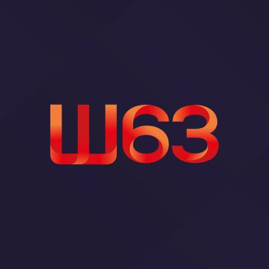 Ortak mektup logo W63