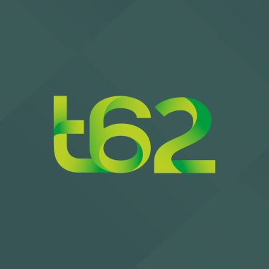 Ortak mektup logo T62