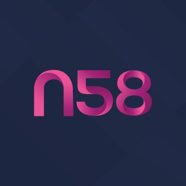 Ortak mektup logo N58