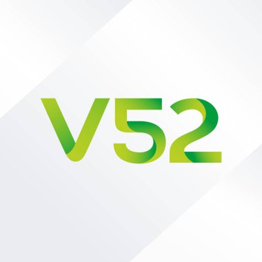 Ortak mektup logo V52