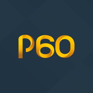 Ortak mektup logo P60