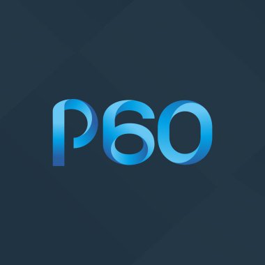 Ortak mektup logo P60