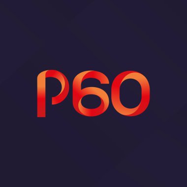 Ortak mektup logo P60