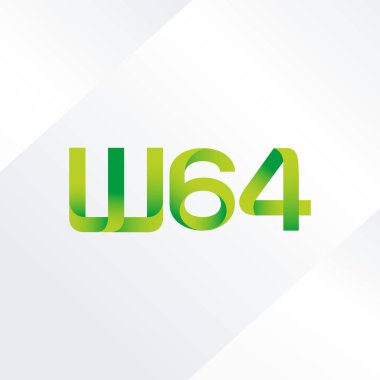 Ortak mektup logo W64