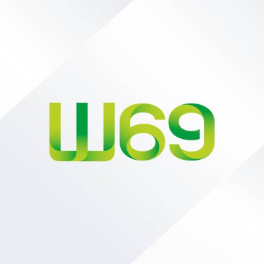 harf ve rakam W69 logosu