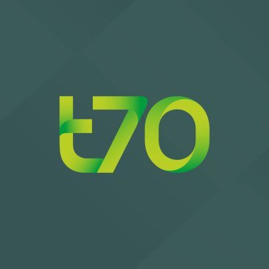 Ortak mektup logo T70