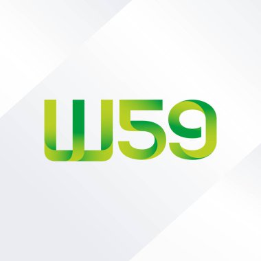 Ortak mektup logo W59