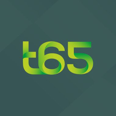 Ortak mektup logo T65