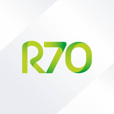 Ortak mektup logo R70