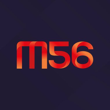 Ortak mektup logo M56