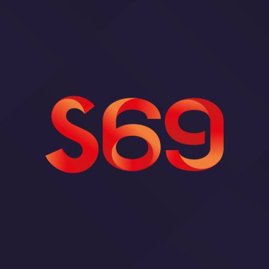 Ortak mektup logo S69