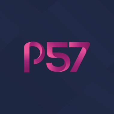 Ortak mektup logo P57