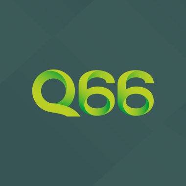Ortak mektup logo Q 66