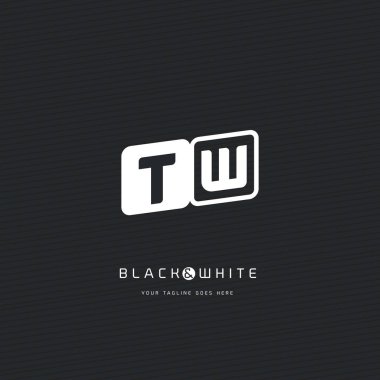 Tw harf Logo kartvizit 