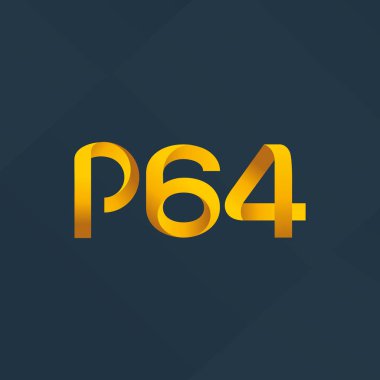 Ortak mektup logo P64