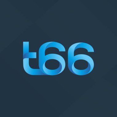 Ortak mektup logo T66