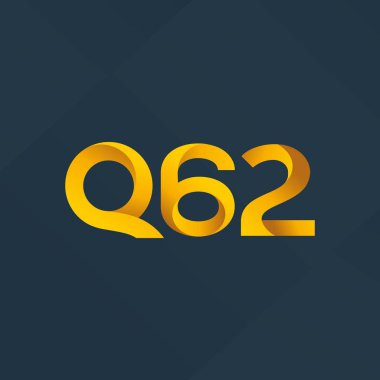 Ortak mektup logo Q 62