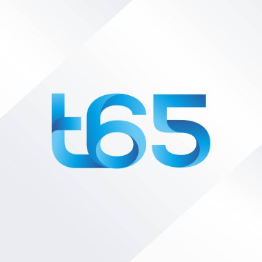 Ortak mektup logo T65