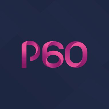Ortak mektup logo P60