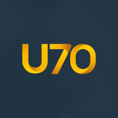 Ortak mektup logo U70