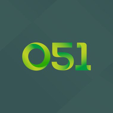 Ortak mektup logo O51