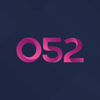 Ortak mektup logo O52